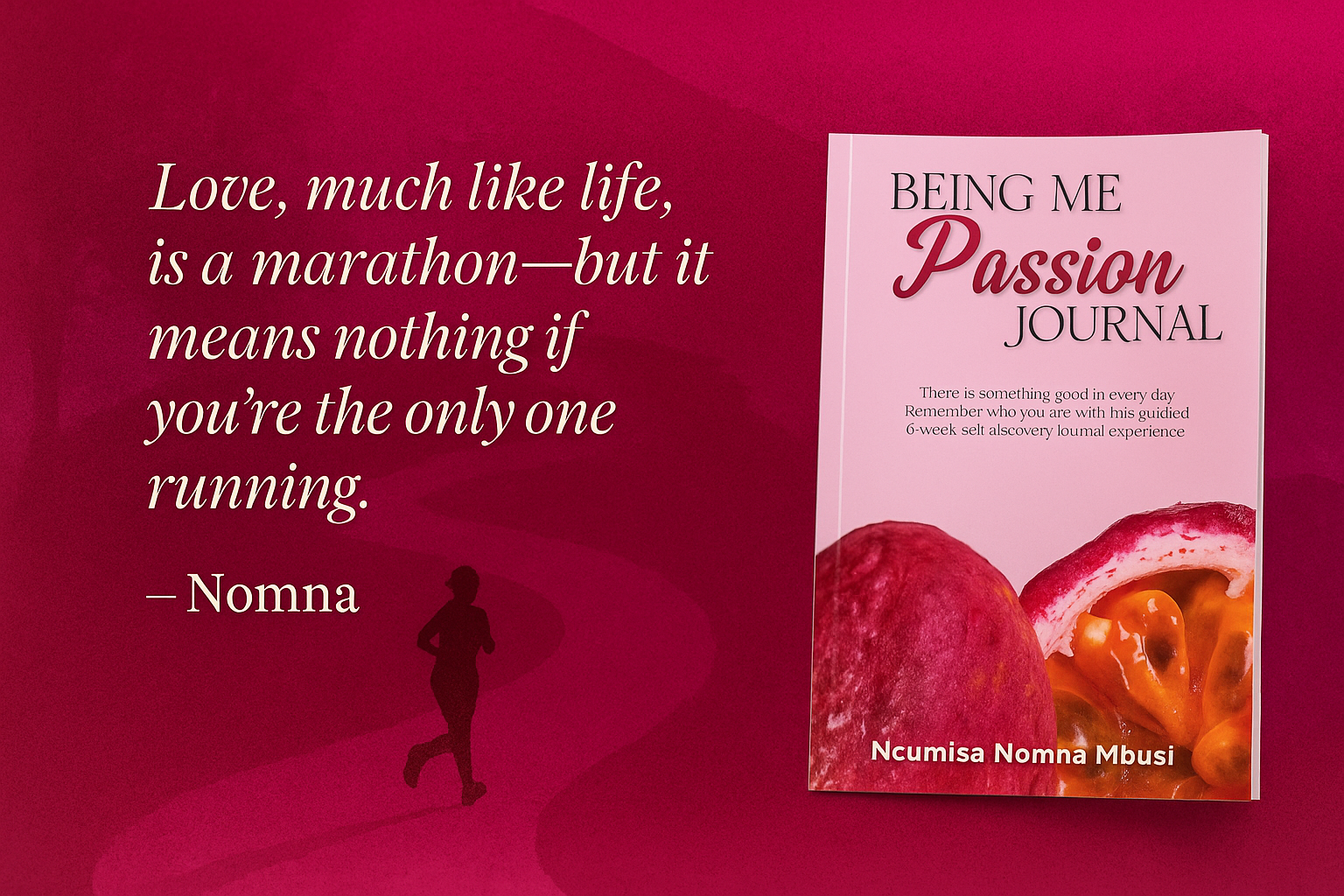 ChatGPT Image Jun 9, 2025, 05_00_58 PM Being Me Passion Journal Cover Woo